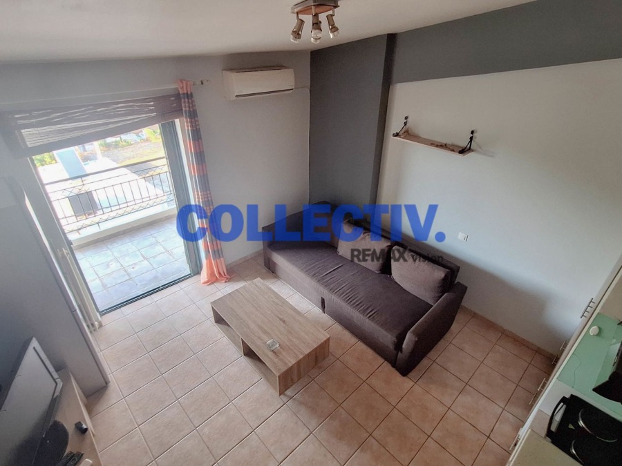 Studio/Γκαρσονιέρα 30 τ.μ., Προς ενοικίαση, Πάτρα, Κουκούλι - 3