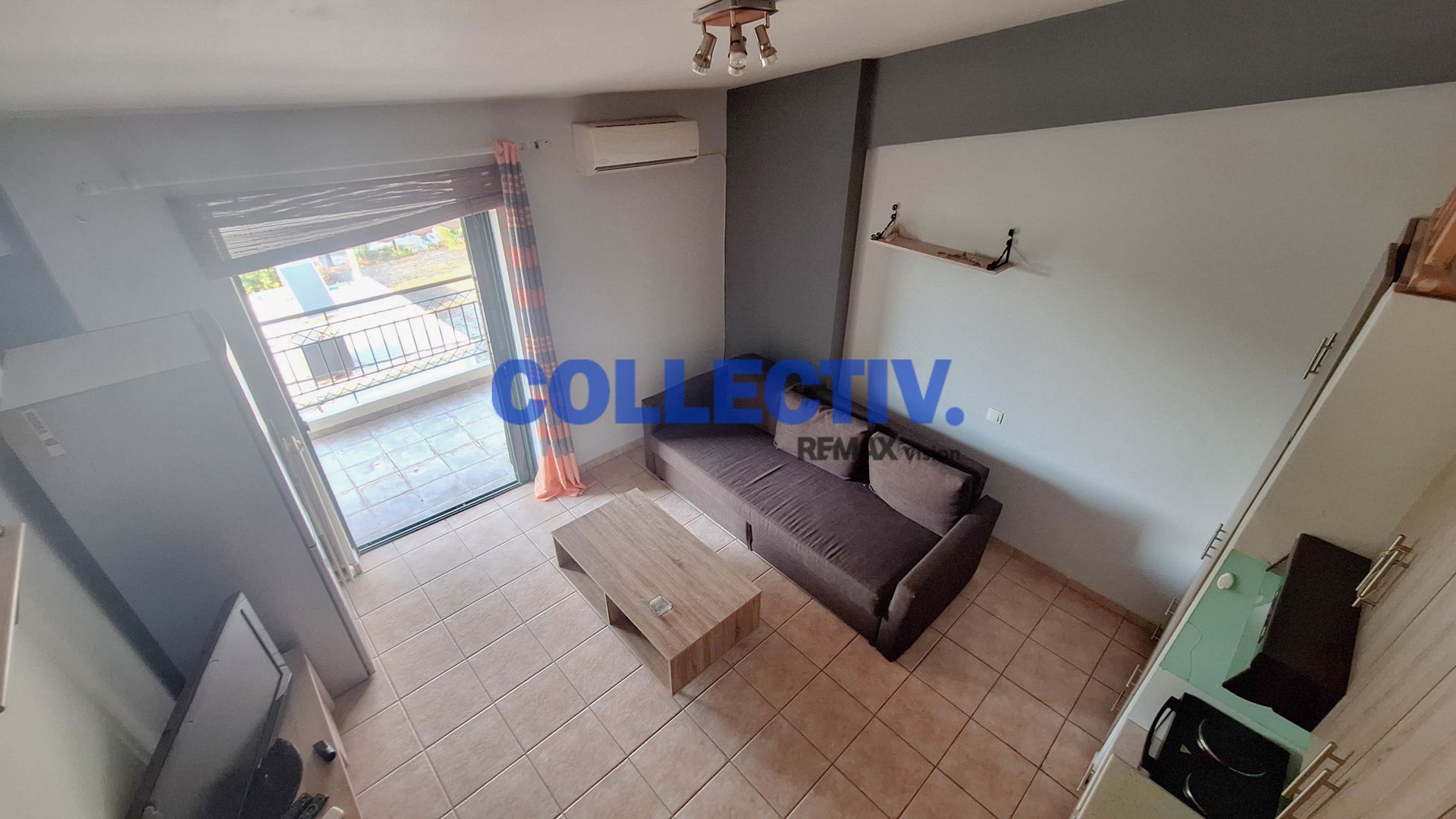 2551687 – 3 Studio/Γκαρσονιέρα 30 τ.μ., Προς ενοικίαση, Πάτρα, Κουκούλι - 3