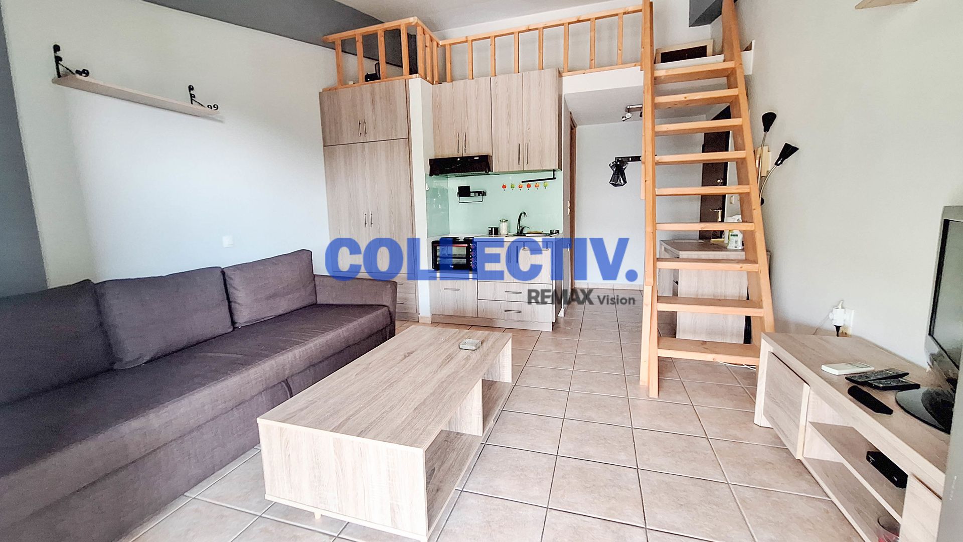 2551687 – 6 Studio/Γκαρσονιέρα 30 τ.μ., Προς ενοικίαση, Πάτρα, Κουκούλι - 6