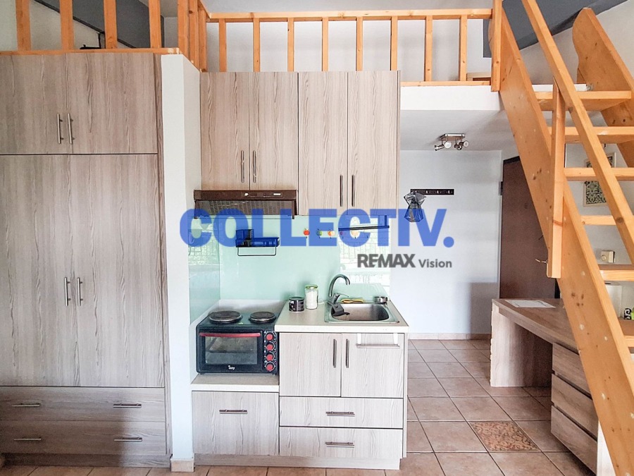 Studio/Γκαρσονιέρα 30 τ.μ., Προς ενοικίαση, Πάτρα, Κουκούλι - 7