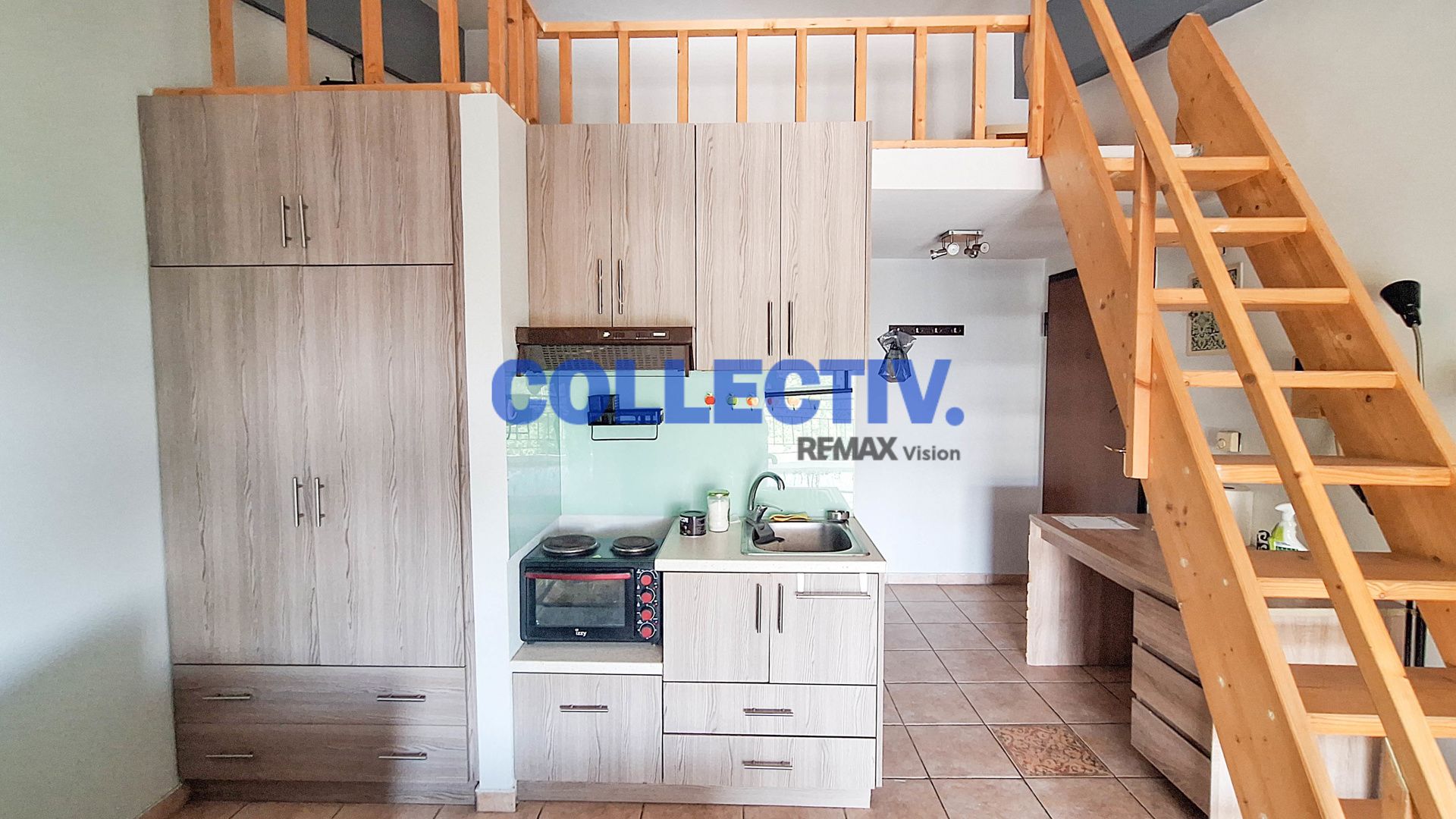 2551687 – 7 Studio/Γκαρσονιέρα 30 τ.μ., Προς ενοικίαση, Πάτρα, Κουκούλι - 7