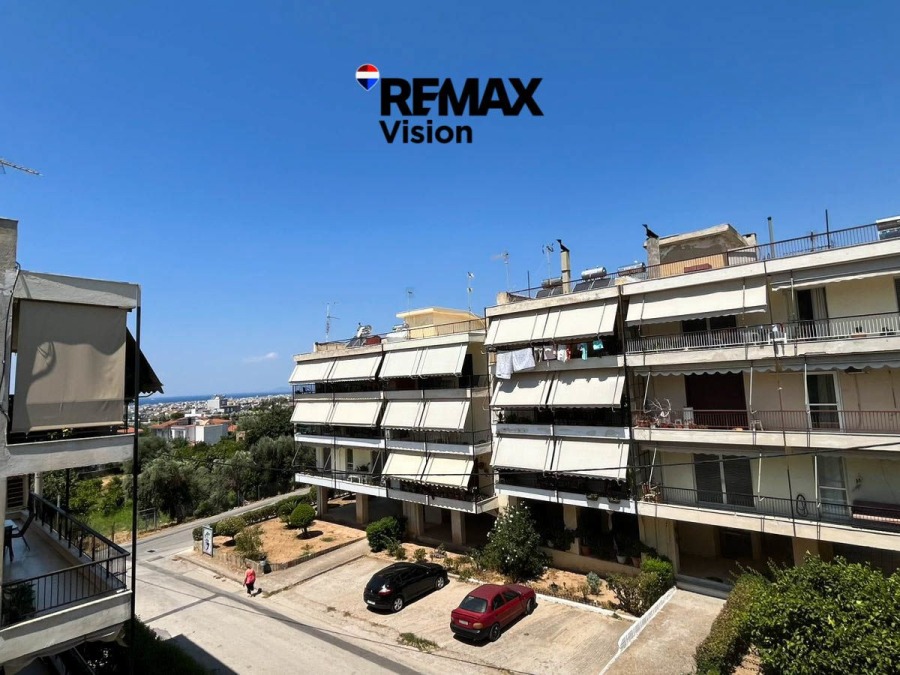 Διαμέρισμα 100 τ.μ., Προς πώληση, Πάτρα, Εγλυκάδα - 18