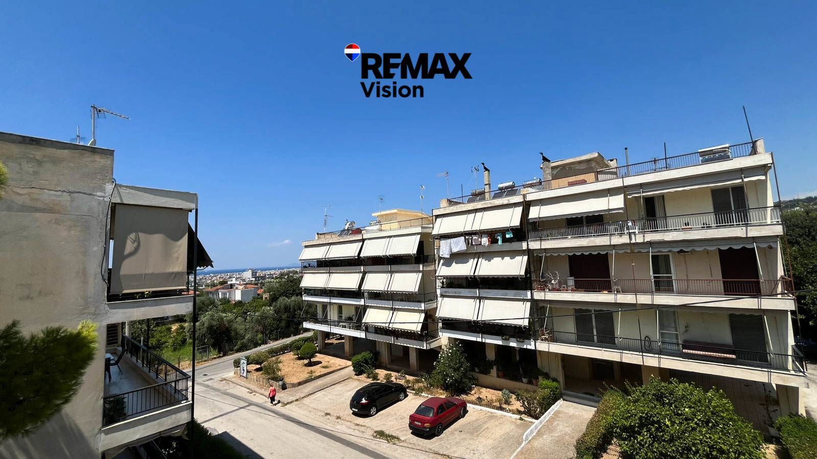 Διαμέρισμα 100 τ.μ., Προς πώληση, Πάτρα, Εγλυκάδα - 18