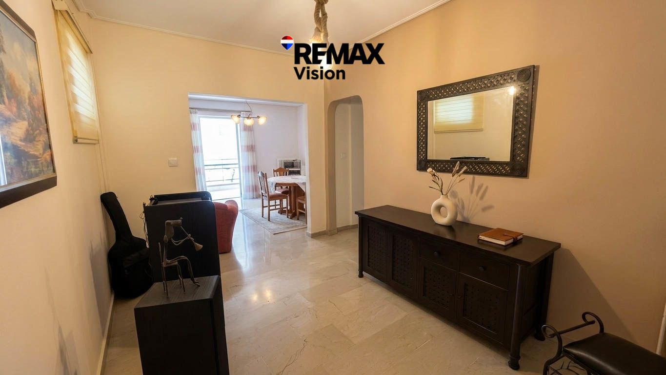 Διαμέρισμα 100 τ.μ., Προς πώληση, Πάτρα, Εγλυκάδα - 2