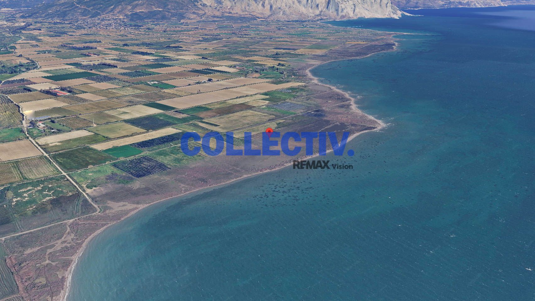2553145 – 5 Αγροτεμάχιο 64000 τ.μ., Προς πώληση, Χάλκεια, Γαλατάς - 5