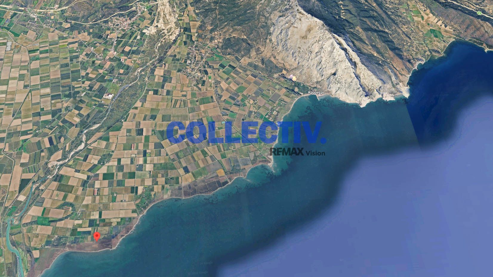 2553145 – 6 Αγροτεμάχιο 64000 τ.μ., Προς πώληση, Χάλκεια, Γαλατάς - 6