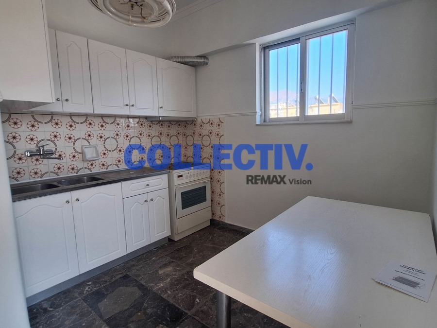 Apartment 60 m², For rent, Patra, Patra Centre - 13