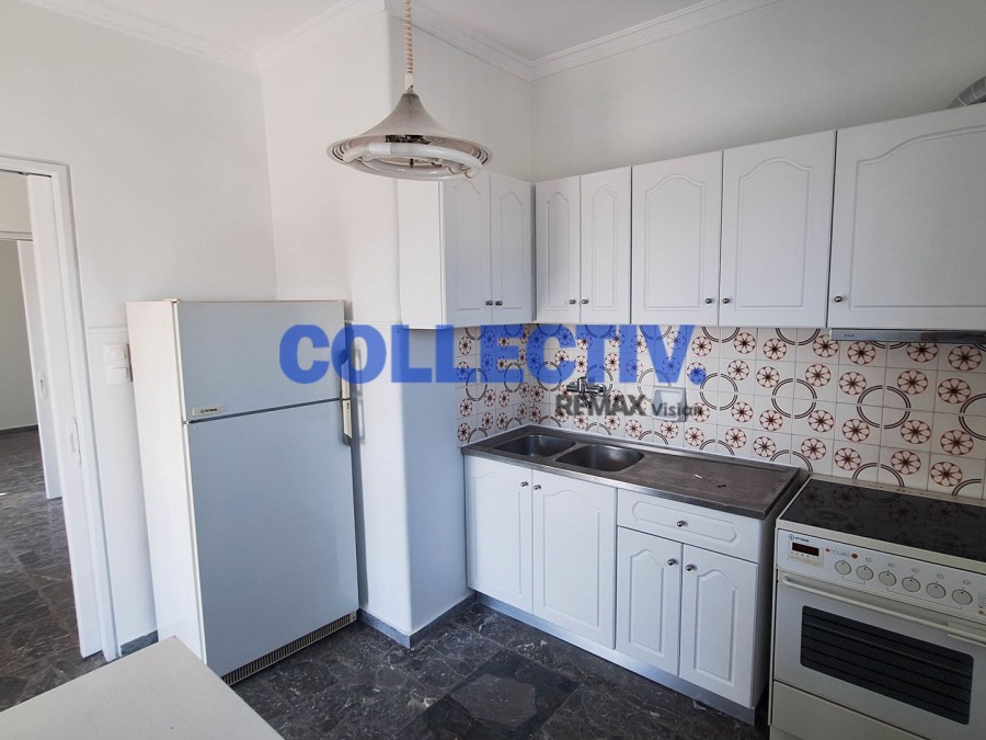 Apartment 60 m², For rent, Patra, Patra Centre - 14