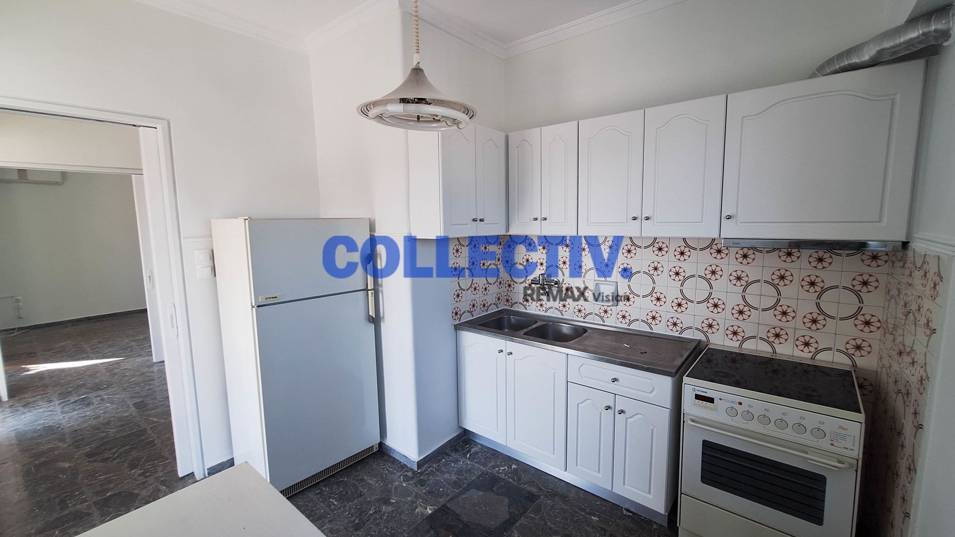 2554251 – 14 Apartment 60 m², For rent, Patra, Patra Centre - 14