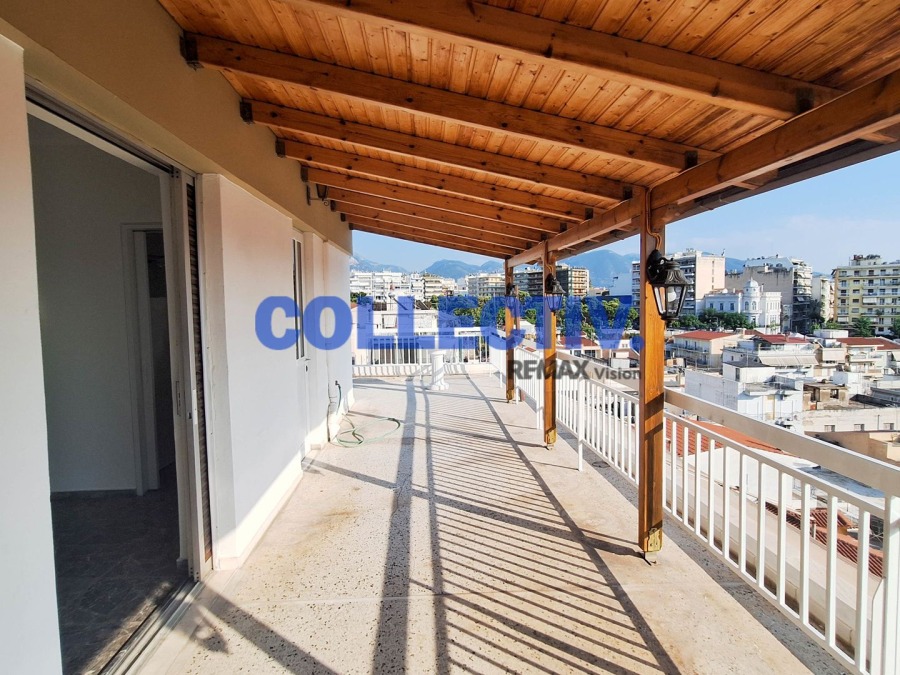 Apartment 60 m², For rent, Patra, Patra Centre - 15