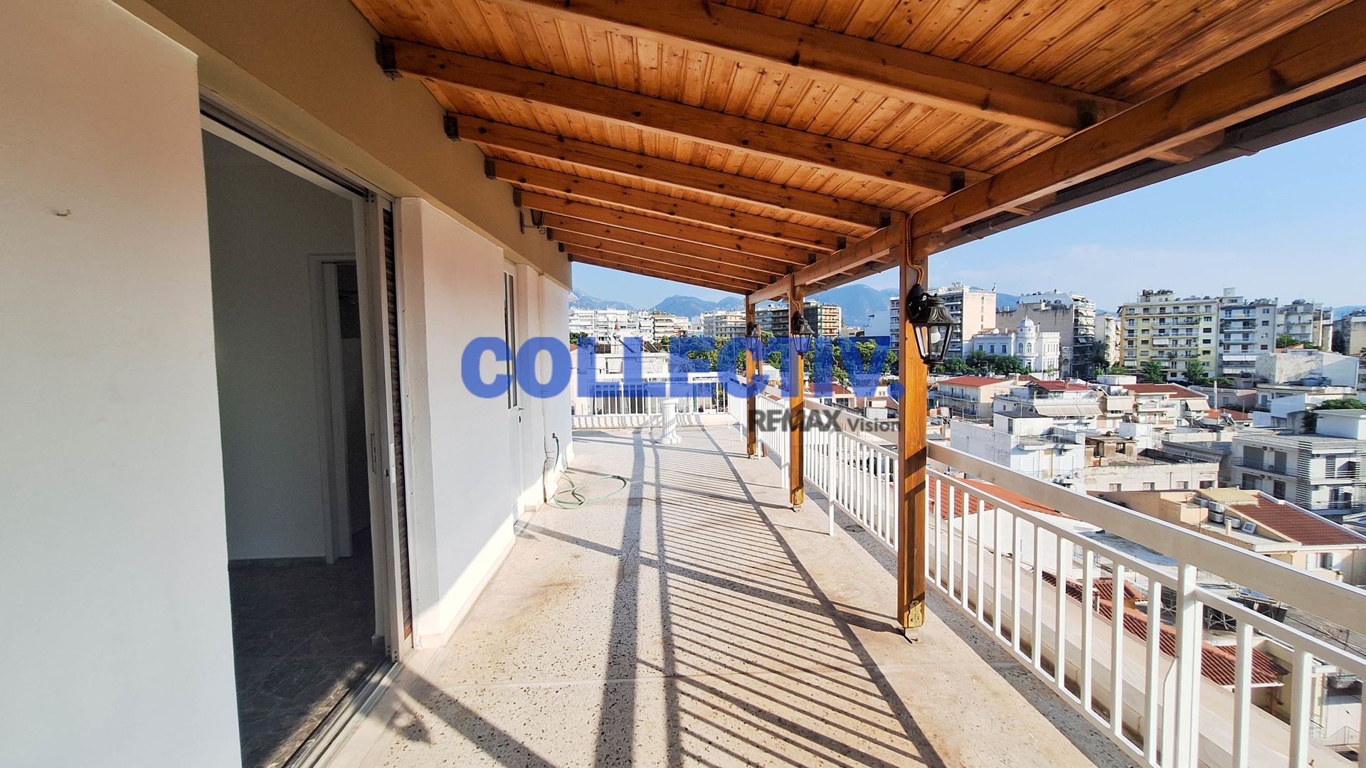 2554251 – 15 Apartment 60 m², For rent, Patra, Patra Centre - 15