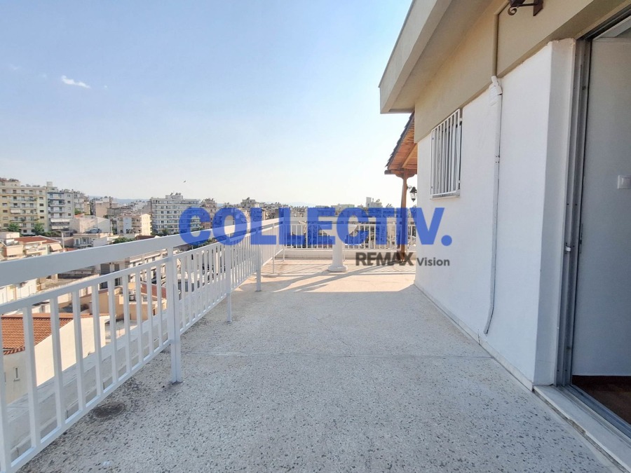 Apartment 60 m², For rent, Patra, Patra Centre - 16