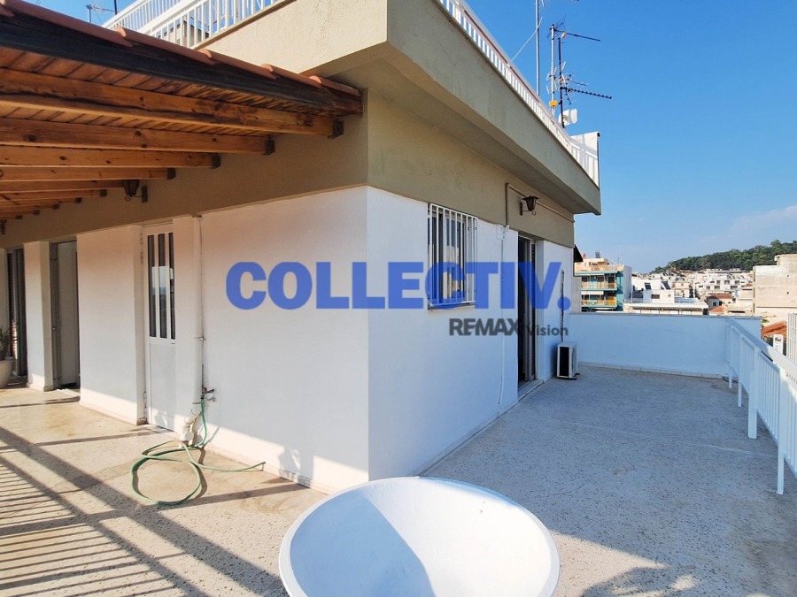 Apartment 60 m², For rent, Patra, Patra Centre - 17