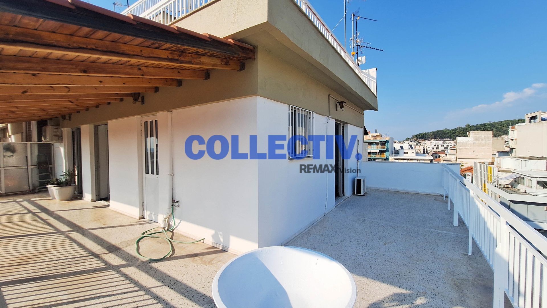 2554251 – 17 Apartment 60 m², For rent, Patra, Patra Centre - 17