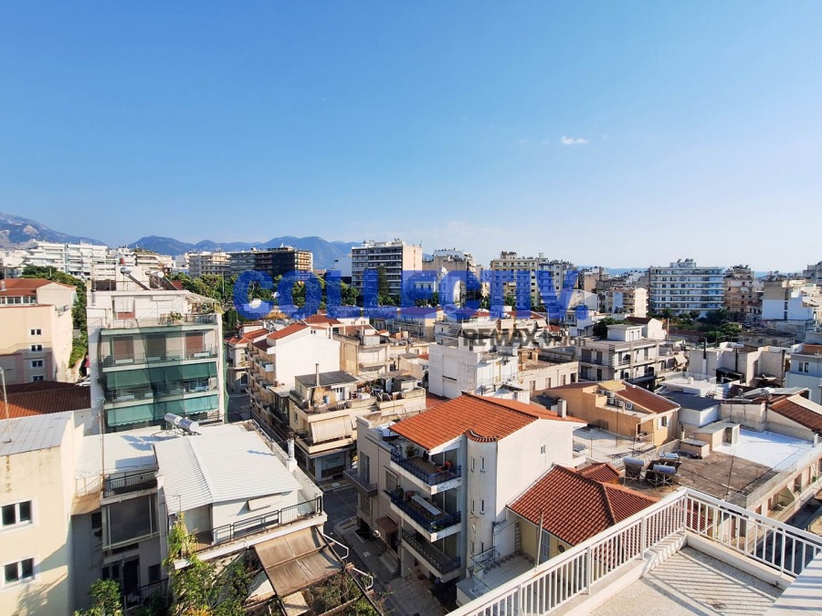 Apartment 60 m², For rent, Patra, Patra Centre - 18