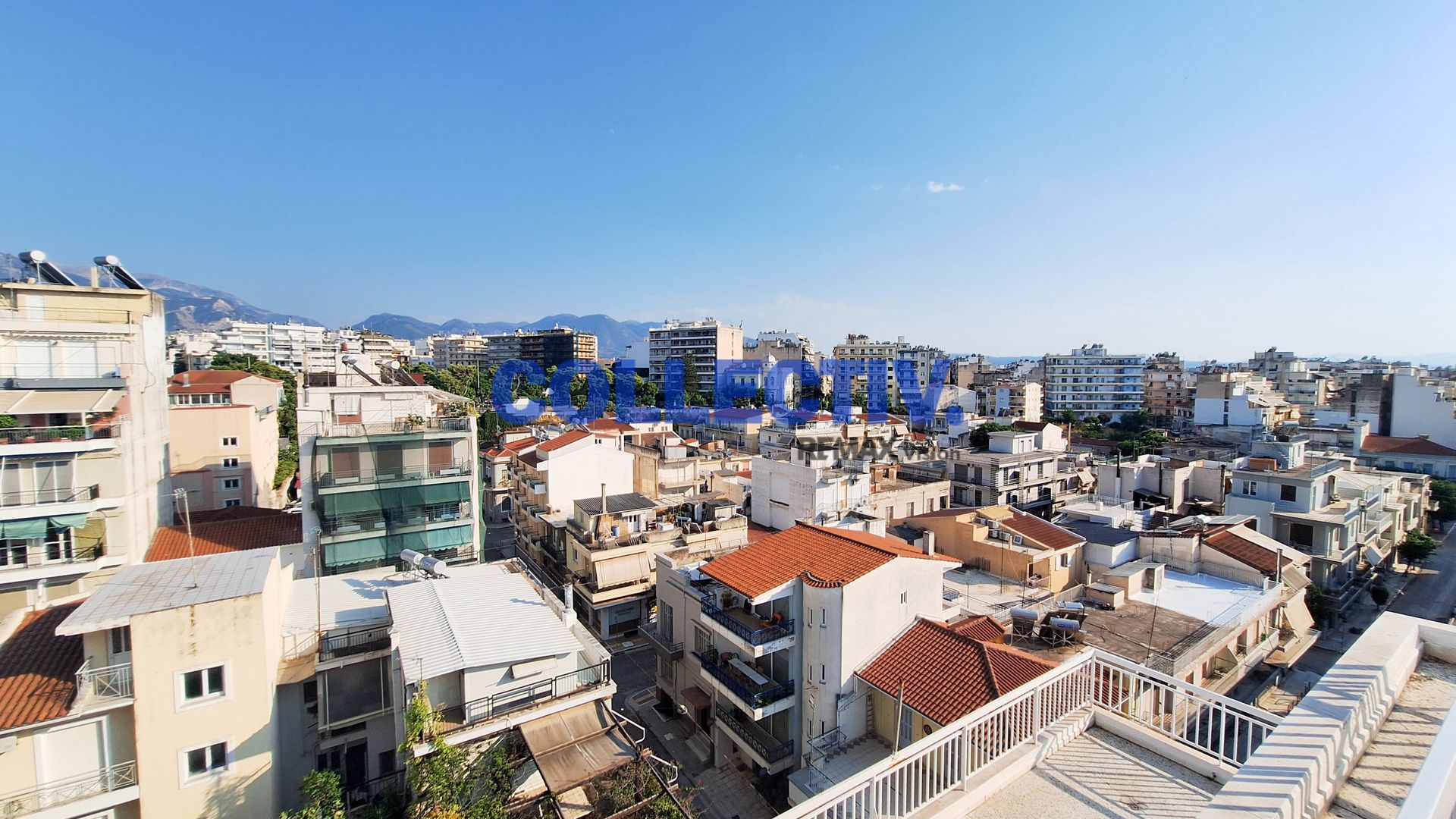 2554251 – 18 Apartment 60 m², For rent, Patra, Patra Centre - 18
