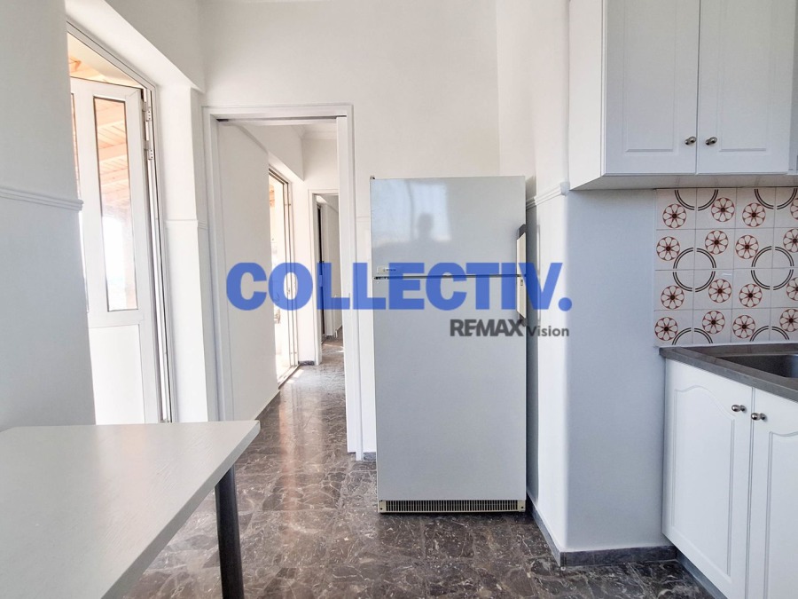 Apartment 60 m², For rent, Patra, Patra Centre - 2