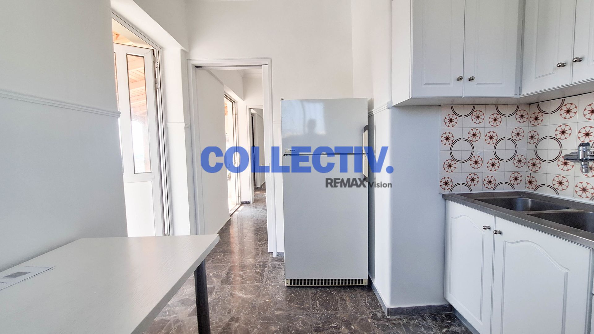 2554251 – 2 Apartment 60 m², For rent, Patra, Patra Centre - 2