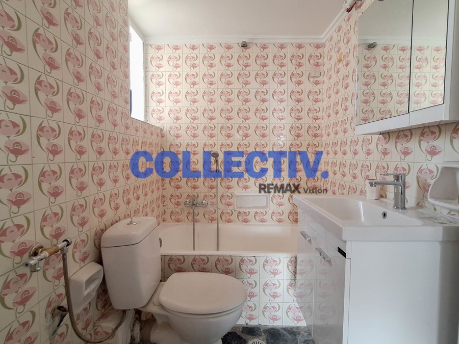 Apartment 60 m², For rent, Patra, Patra Centre - 5