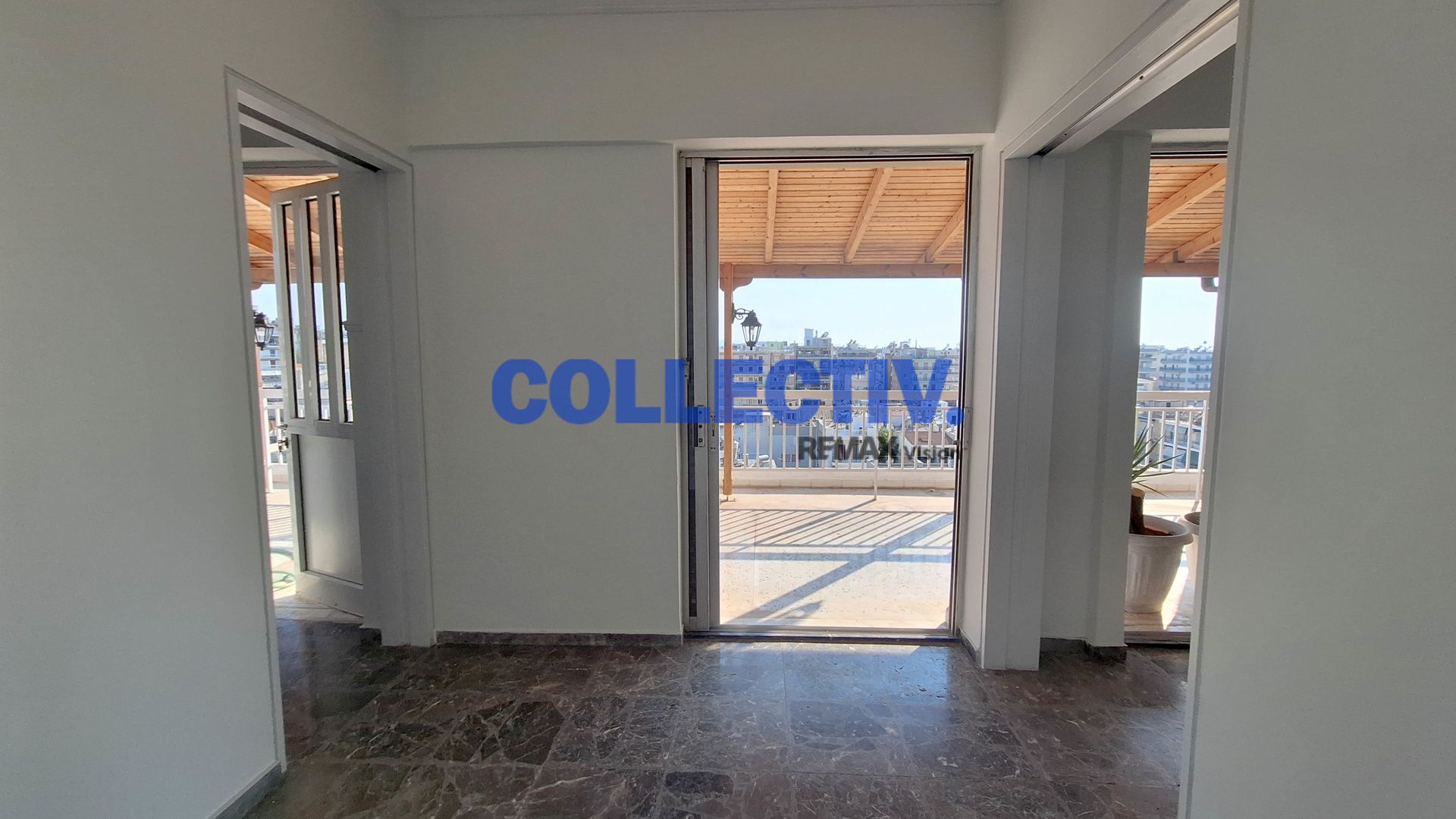 2554251 – 6 Apartment 60 m², For rent, Patra, Patra Centre - 6