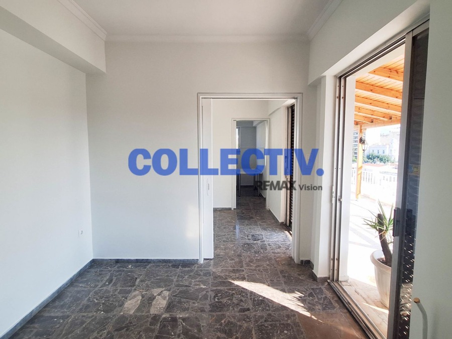 Apartment 60 m², For rent, Patra, Patra Centre - 9