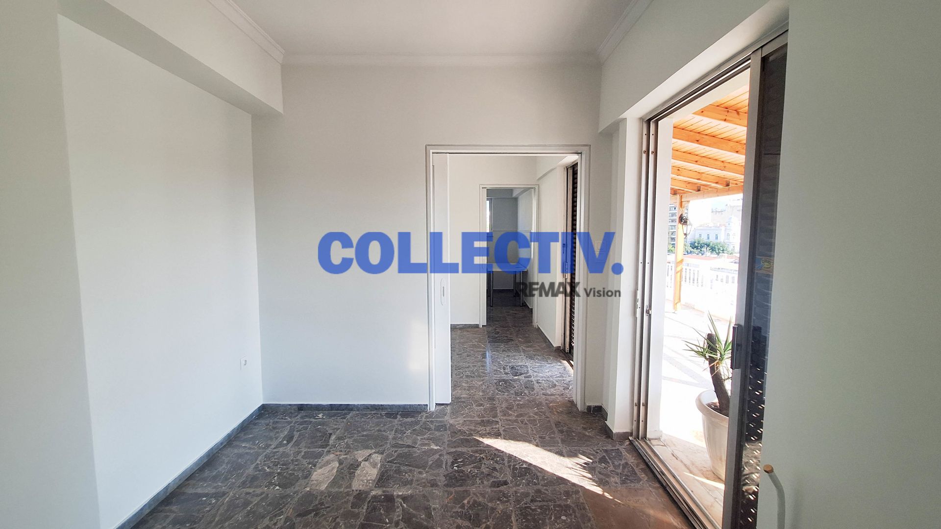 2554251 – 9 Apartment 60 m², For rent, Patra, Patra Centre - 9
