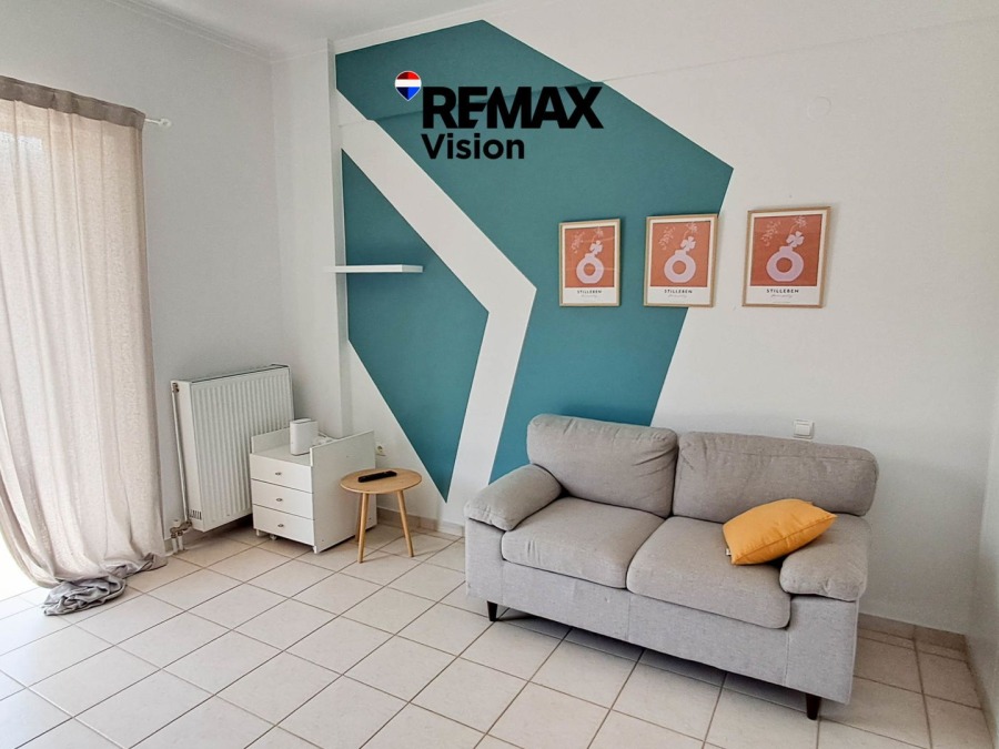 Studio/Γκαρσονιέρα 31 τ.μ., Προς ενοικίαση, Πάτρα, Αγυιά (2559690) - 1