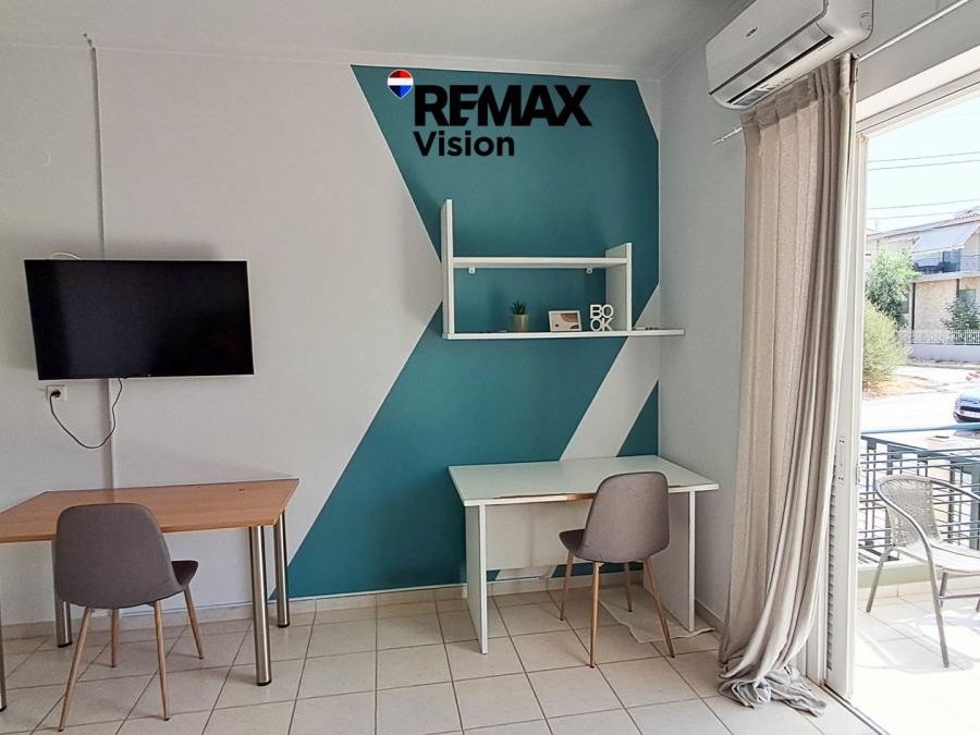 Studio/Γκαρσονιέρα 31 τ.μ., Προς ενοικίαση, Πάτρα, Αγυιά (2559690) - 11