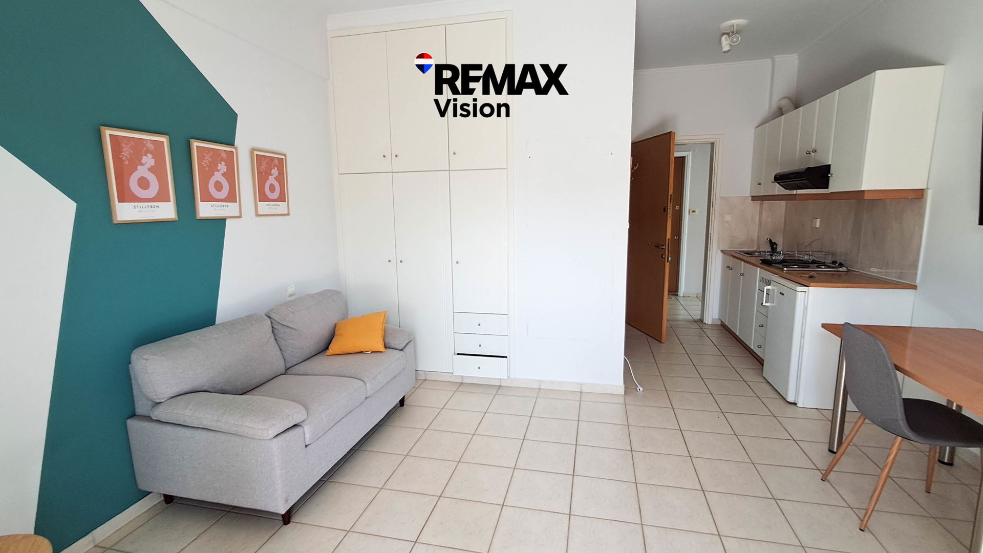 2559690 – 13 Studio/Γκαρσονιέρα 31 τ.μ., Προς ενοικίαση, Πάτρα, Αγυιά (2559690) - 13