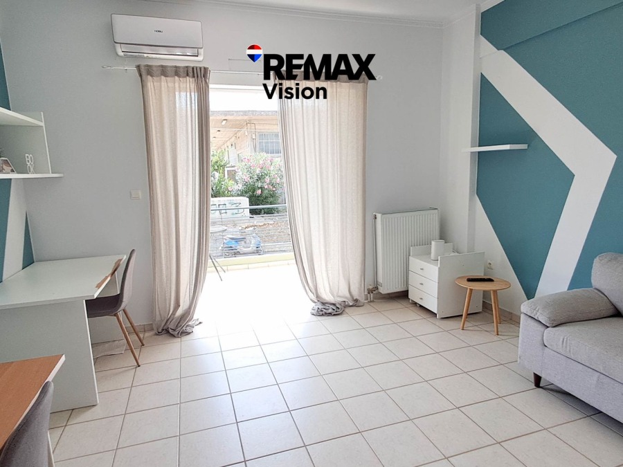 Studio/Γκαρσονιέρα 31 τ.μ., Προς ενοικίαση, Πάτρα, Αγυιά (2559690) - 15