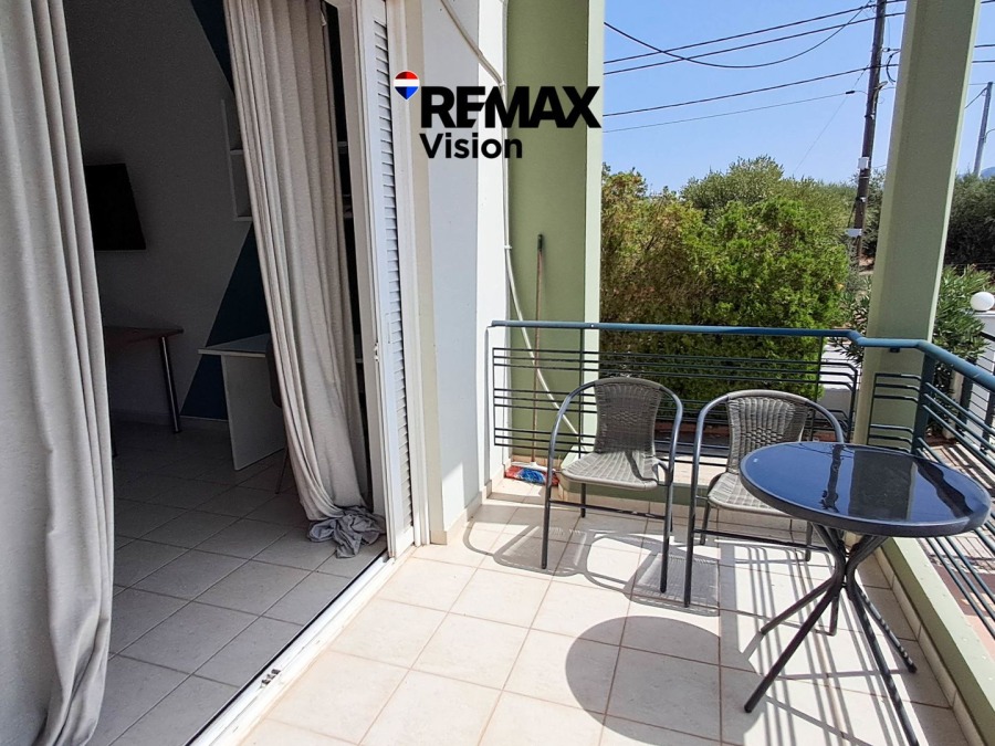 Studio/Γκαρσονιέρα 31 τ.μ., Προς ενοικίαση, Πάτρα, Αγυιά (2559690) - 16