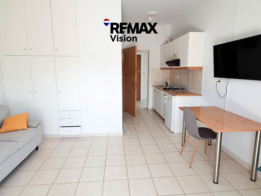 Studio/Γκαρσονιέρα 31 τ.μ., Προς ενοικίαση, Πάτρα, Αγυιά (2559690) - 18