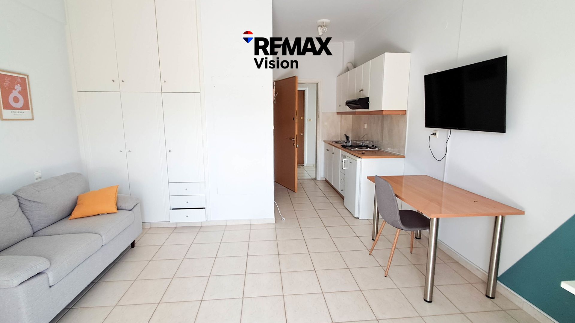 2559690 – 18 Studio/Γκαρσονιέρα 31 τ.μ., Προς ενοικίαση, Πάτρα, Αγυιά (2559690) - 18