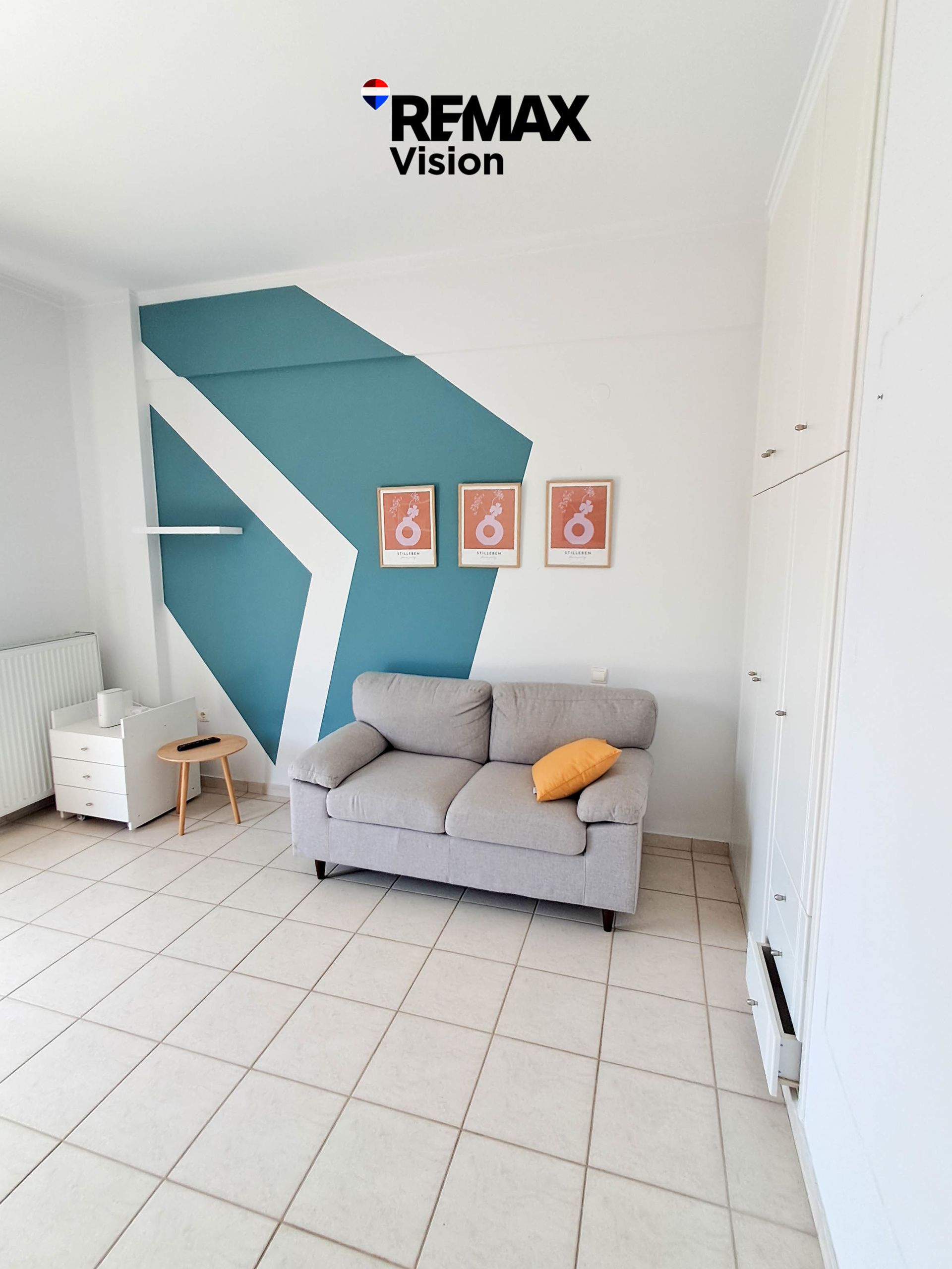 2559690 – 3 Studio/Γκαρσονιέρα 31 τ.μ., Προς ενοικίαση, Πάτρα, Αγυιά (2559690) - 3