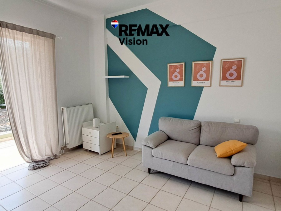 Studio/Γκαρσονιέρα 31 τ.μ., Προς ενοικίαση, Πάτρα, Αγυιά (2559690) - 4