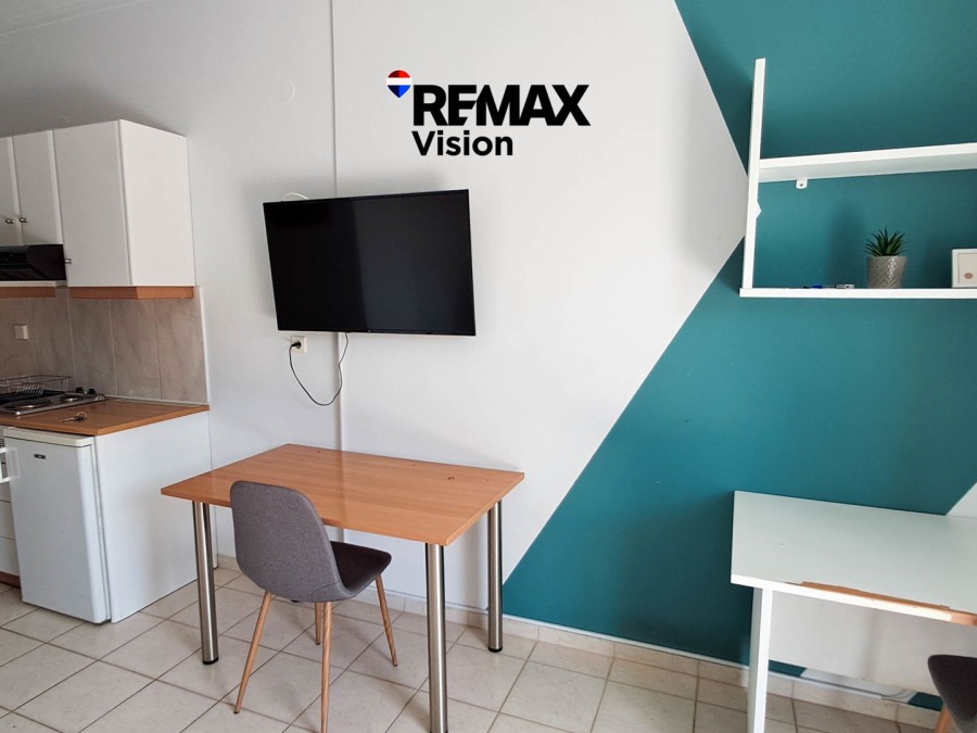 Studio/Γκαρσονιέρα 31 τ.μ., Προς ενοικίαση, Πάτρα, Αγυιά (2559690) - 5