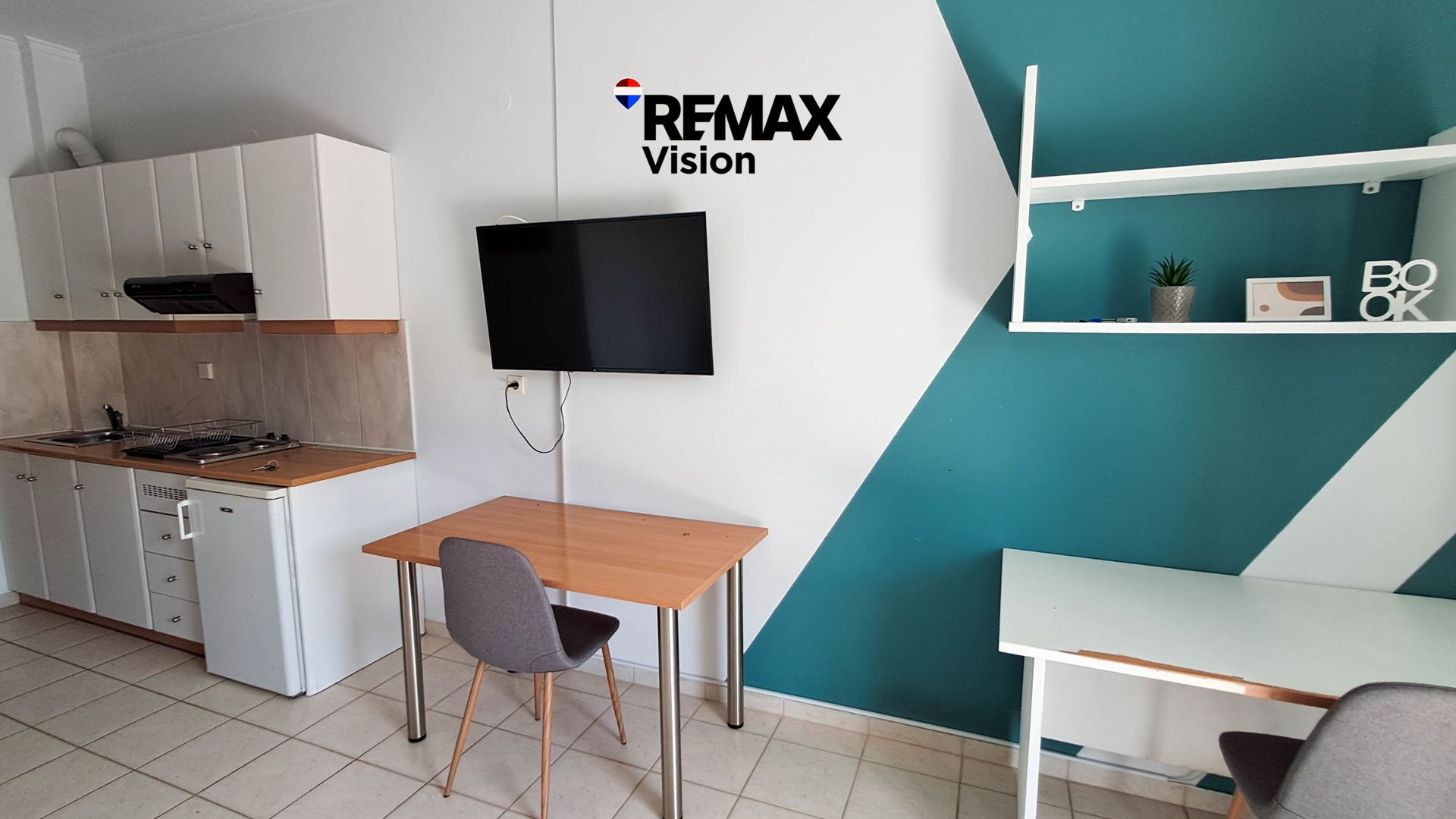 2559690 – 5 Studio/Γκαρσονιέρα 31 τ.μ., Προς ενοικίαση, Πάτρα, Αγυιά (2559690) - 5