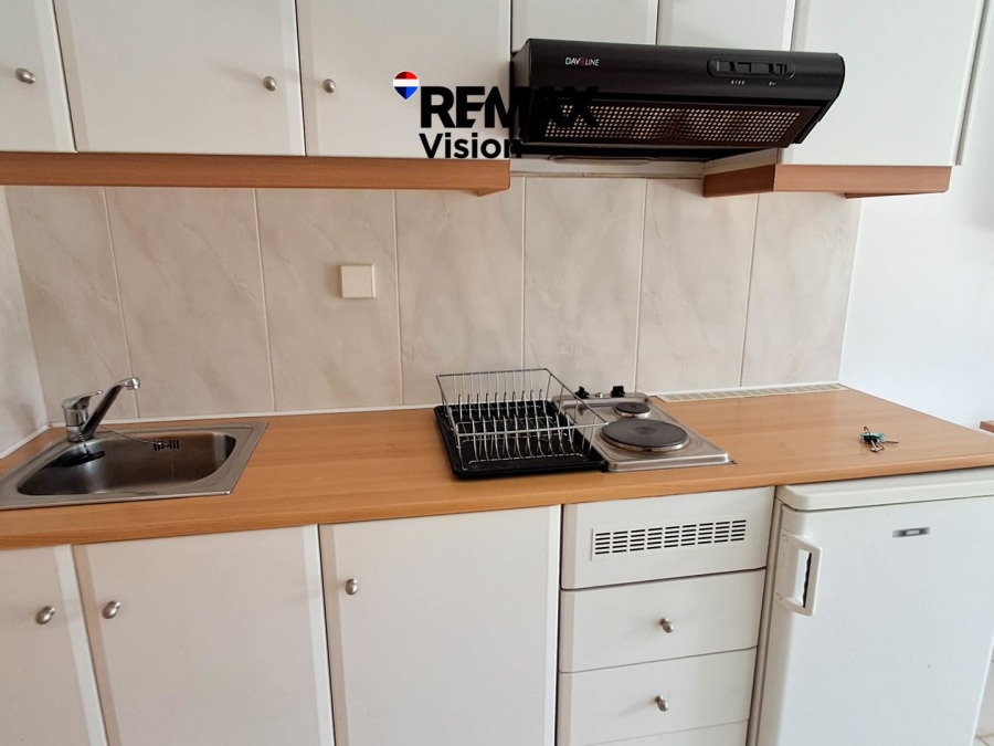 Studio/Γκαρσονιέρα 31 τ.μ., Προς ενοικίαση, Πάτρα, Αγυιά (2559690) - 6
