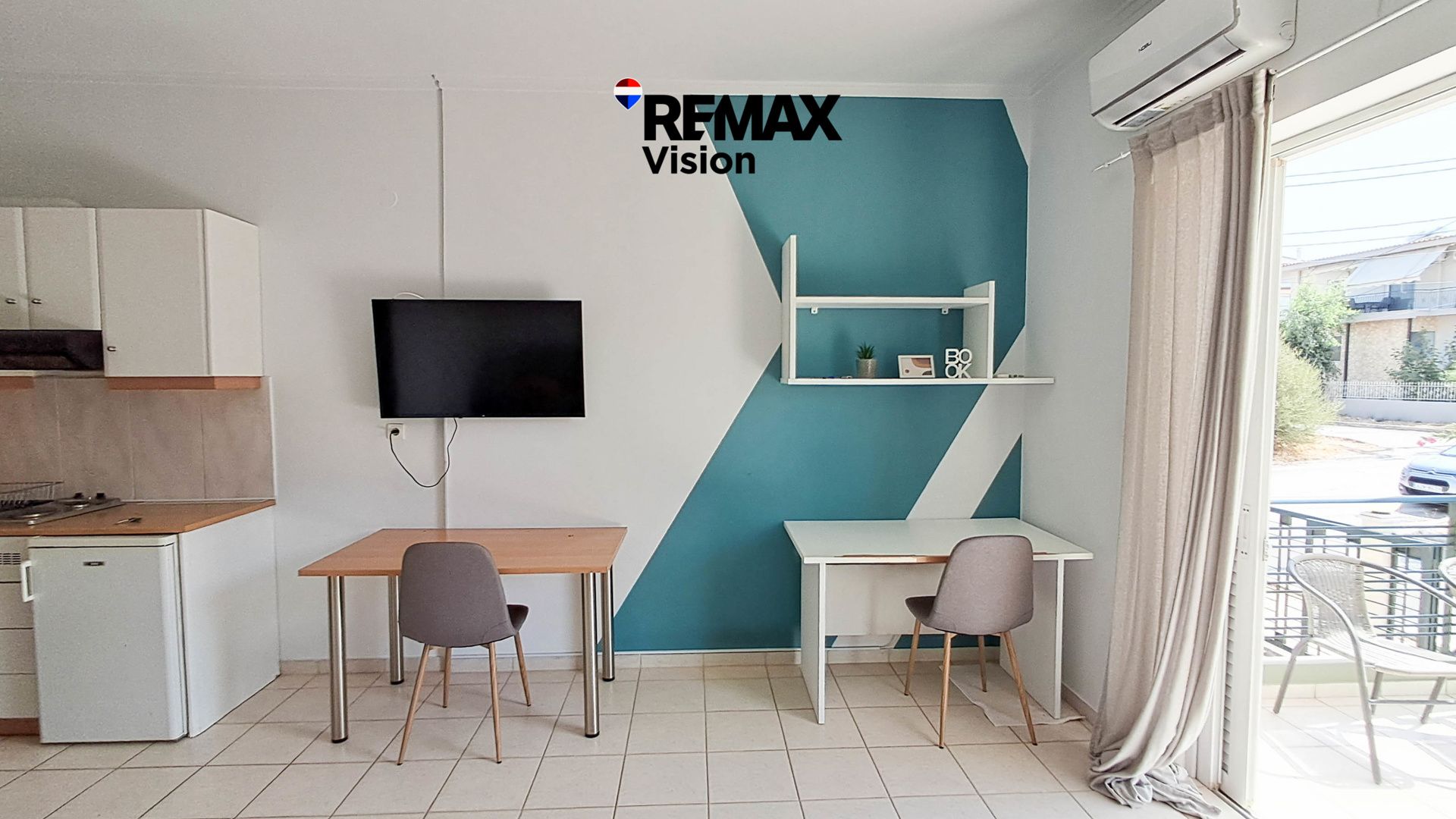 2559690 – 7 Studio/Γκαρσονιέρα 31 τ.μ., Προς ενοικίαση, Πάτρα, Αγυιά (2559690) - 7