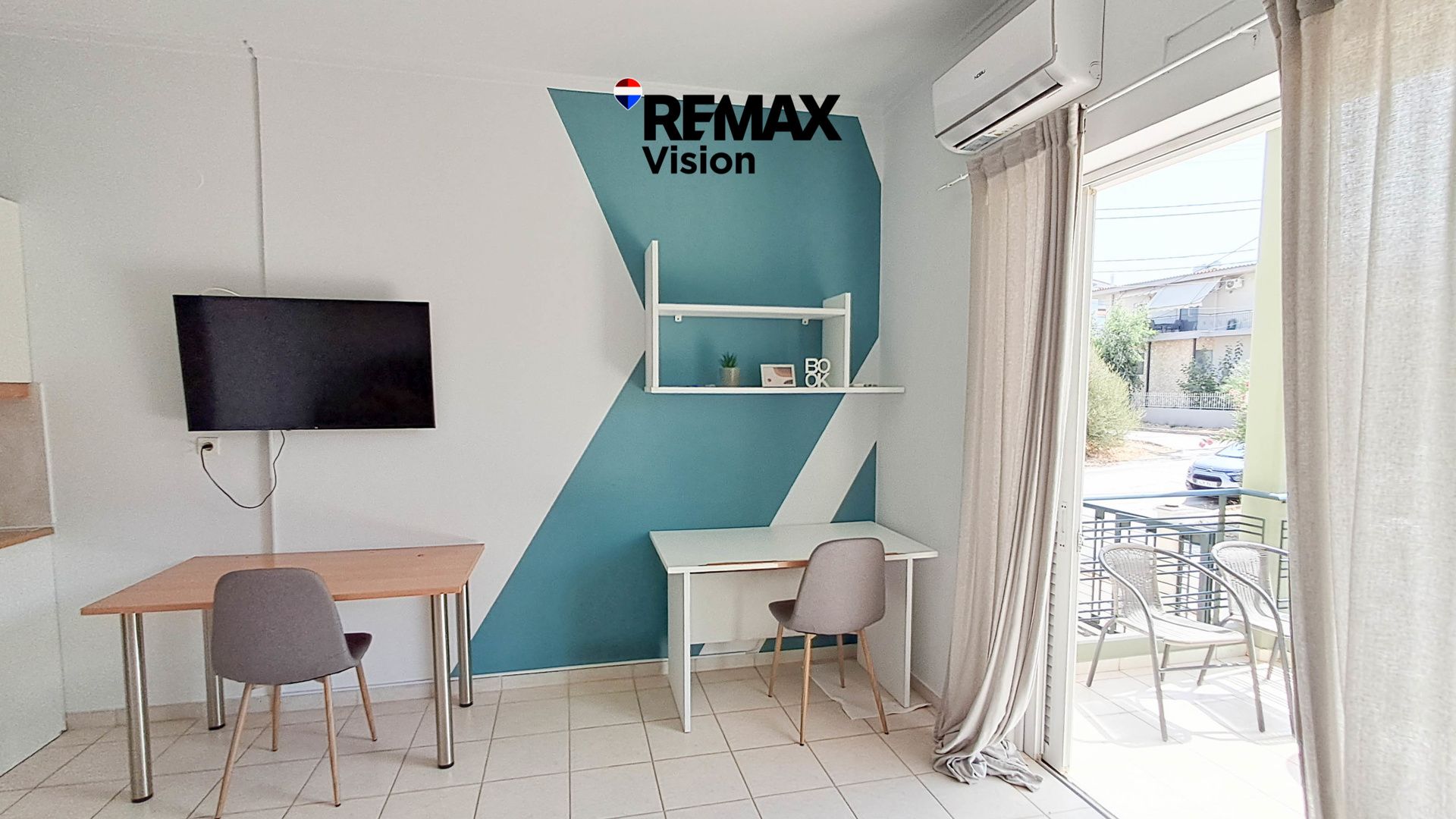 2559690 – 9 Studio/Γκαρσονιέρα 31 τ.μ., Προς ενοικίαση, Πάτρα, Αγυιά (2559690) - 9
