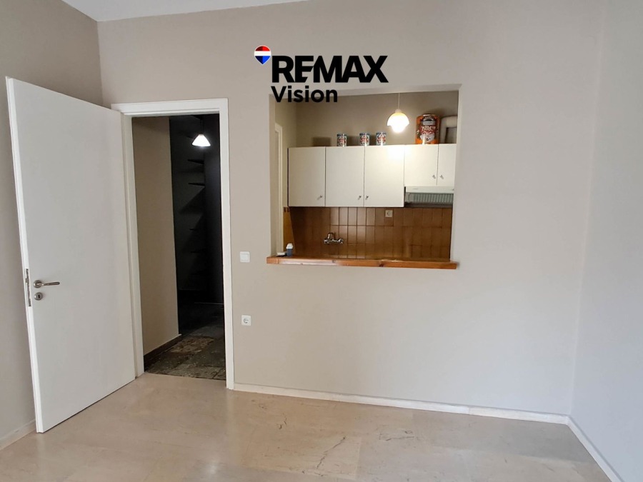 Studio/Γκαρσονιέρα 35 τ.μ., Προς ενοικίαση, Πάτρα, Πάτρα – Κέντρο (2559705) - 3