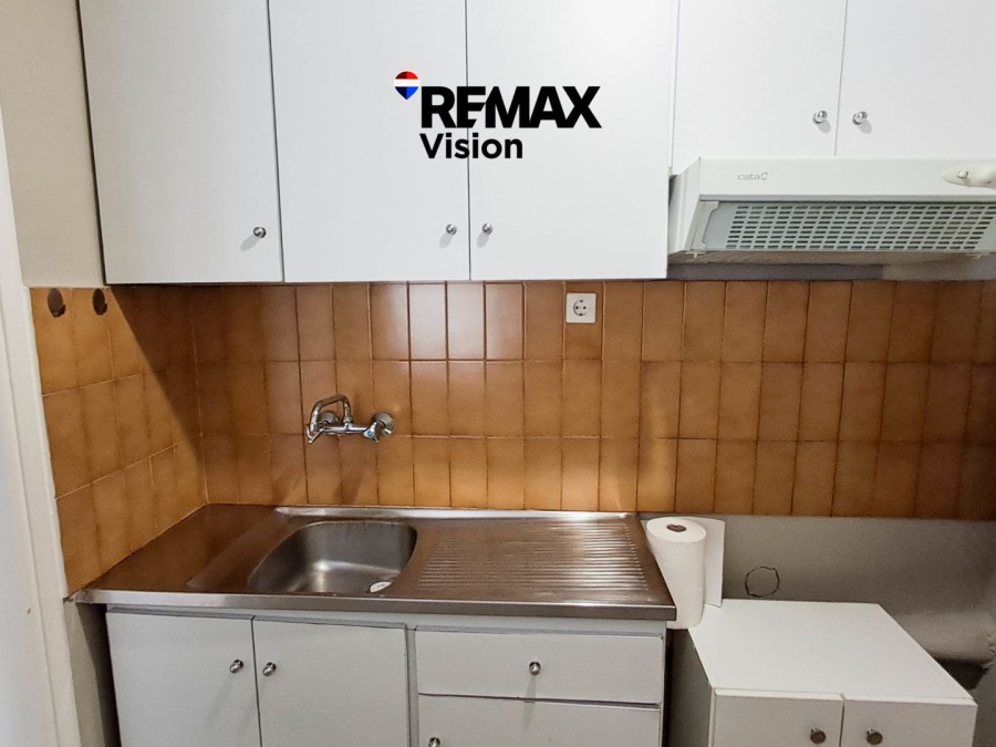 Studio/Γκαρσονιέρα 35 τ.μ., Προς ενοικίαση, Πάτρα, Πάτρα – Κέντρο (2559705) - 5