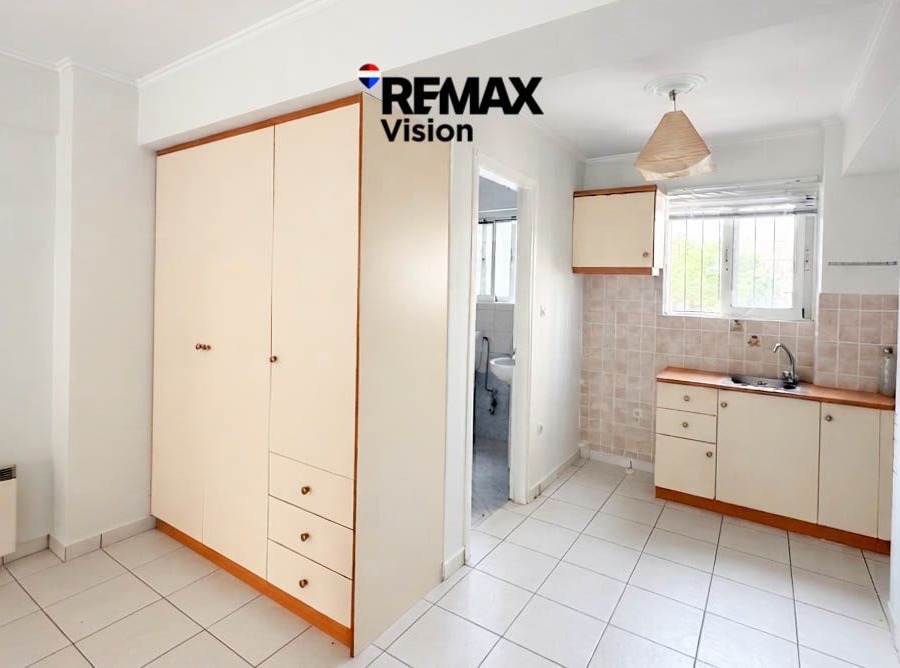 Studio/Γκαρσονιέρα 35 τ.μ., Προς ενοικίαση, Πάτρα, Πάτρα – Κέντρο (2559926) - 1
