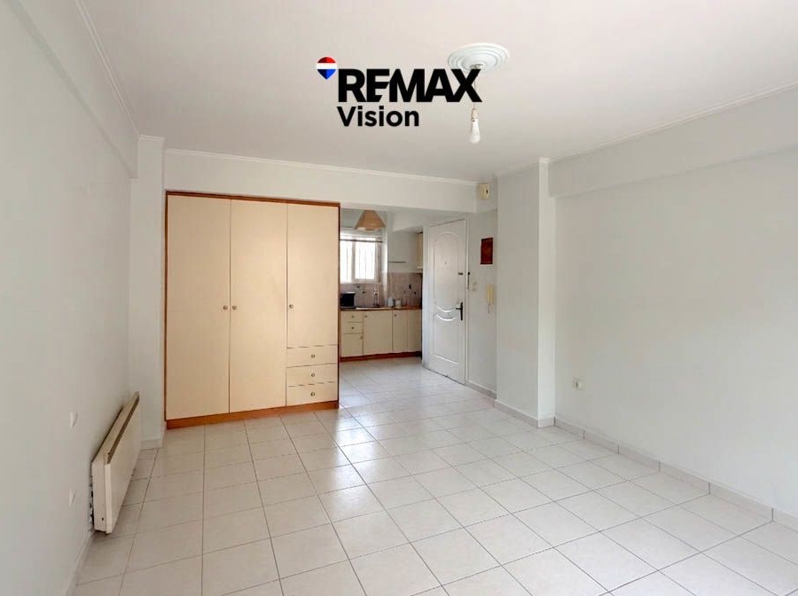 Studio/Γκαρσονιέρα 35 τ.μ., Προς ενοικίαση, Πάτρα, Πάτρα – Κέντρο (2559926) - 2
