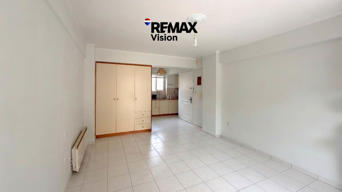 Studio/Γκαρσονιέρα 35 τ.μ., Προς ενοικίαση, Πάτρα, Πάτρα – Κέντρο (2559926) - 2