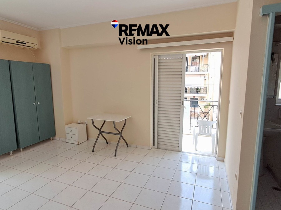 Studio/Γκαρσονιέρα 30 τ.μ., Προς ενοικίαση, Πάτρα, Αγία Σοφία (2560022) - 1