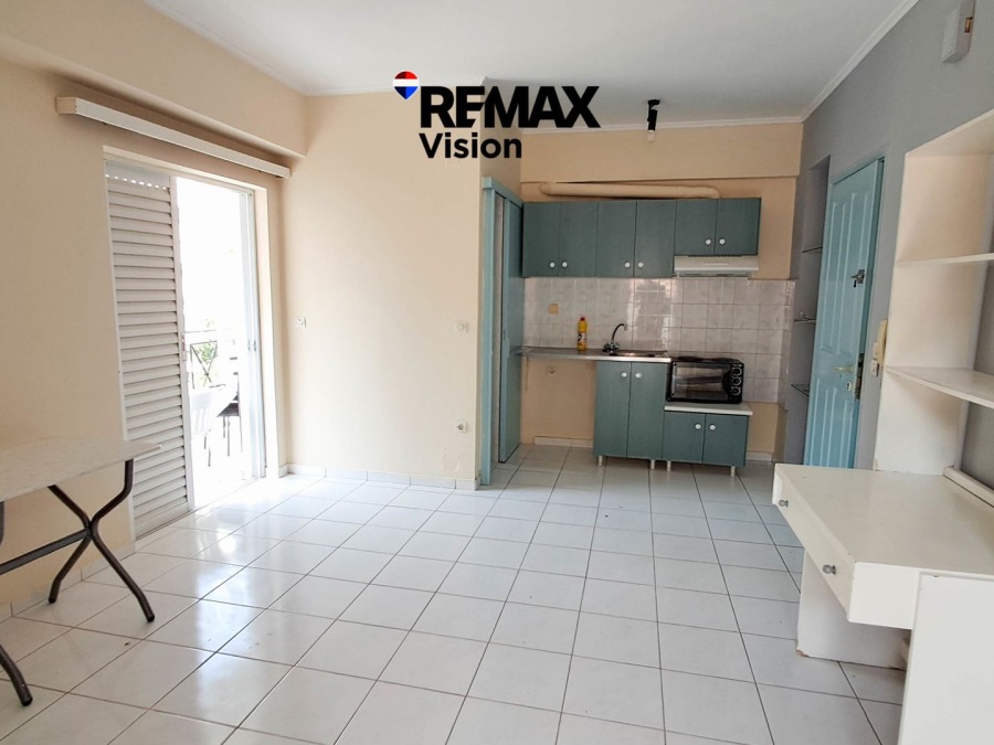 Studio/Γκαρσονιέρα 30 τ.μ., Προς ενοικίαση, Πάτρα, Αγία Σοφία (2560022) - 11