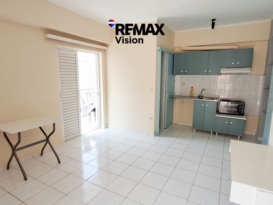Studio/Γκαρσονιέρα 30 τ.μ., Προς ενοικίαση, Πάτρα, Αγία Σοφία (2560022) - 12