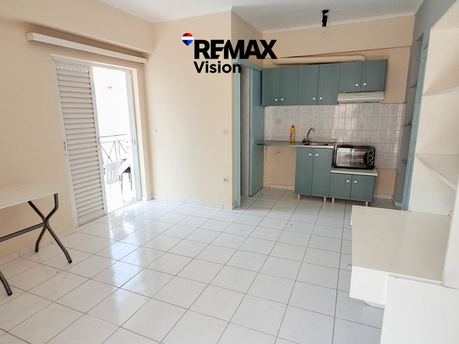 Studio/Γκαρσονιέρα 30 τ.μ., Προς ενοικίαση, Πάτρα, Αγία Σοφία (2560022) - 13