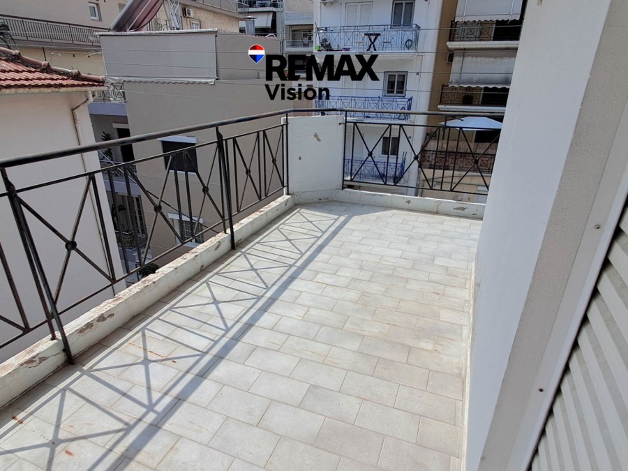 Studio/Γκαρσονιέρα 30 τ.μ., Προς ενοικίαση, Πάτρα, Αγία Σοφία (2560022) - 14